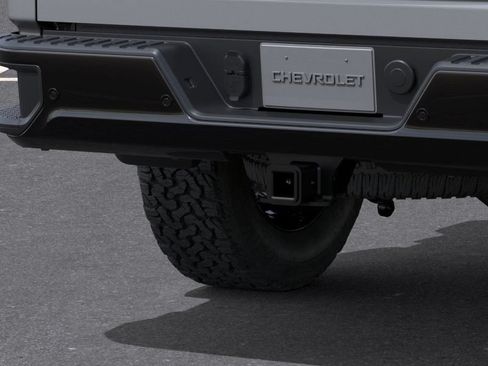 New 2026 Chevrolet Silverado 3500 LT w/ Trail Boss Package AWD/4WD image 39