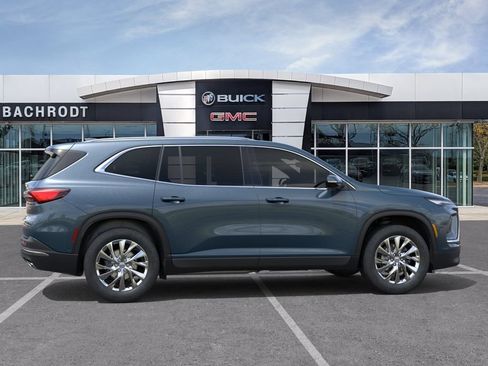 New 2026 Buick Enclave Preferred FWD image 5