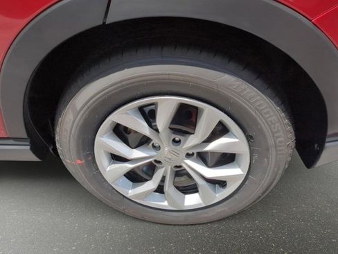 New 2026 Honda CR-V LX image 9