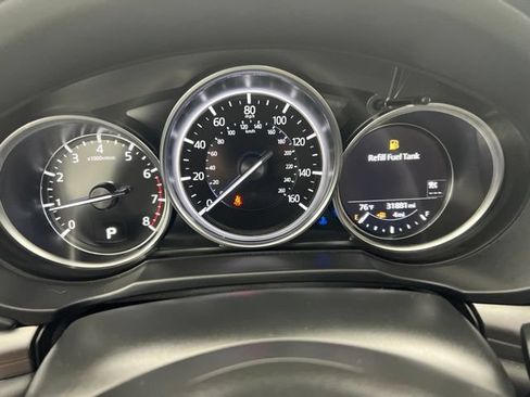 Certified 2023 MAZDA CX-5 AWD 2.5 S image 17