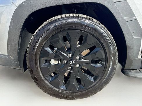 Used 2022 Hyundai Tucson XRT image 41