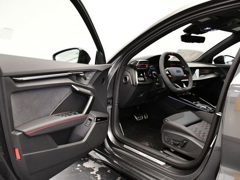 New 2026 Audi RS 3 image 37