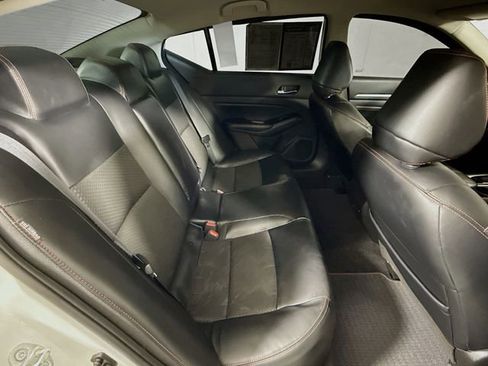 Certified 2023 Nissan Altima 2.5 SR image 25