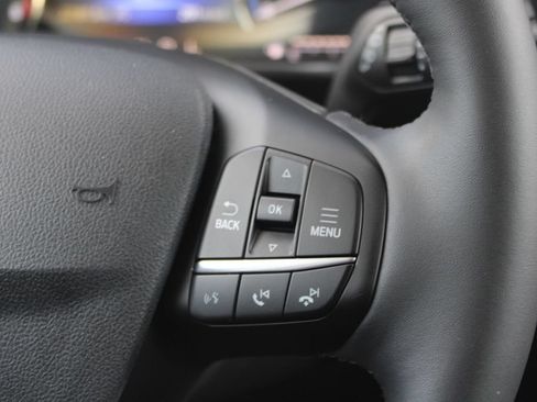 Used 2024 Ford Bronco Sport Outer Banks AWD/4WD image 18