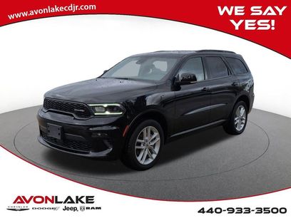 Used 2022 Dodge Durango GT