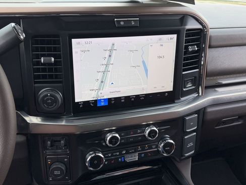 New 2026 Ford F250 King Ranch image 56