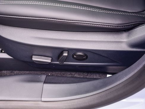 New 2026 Ford Mustang Mach-E Select w/ Technology Package image 19