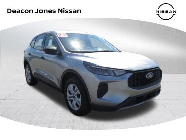 Used 2023 Ford Escape AWD image 1