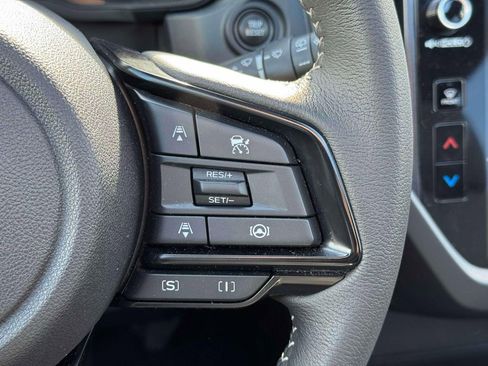 Certified 2025 Subaru Forester Premium image 23