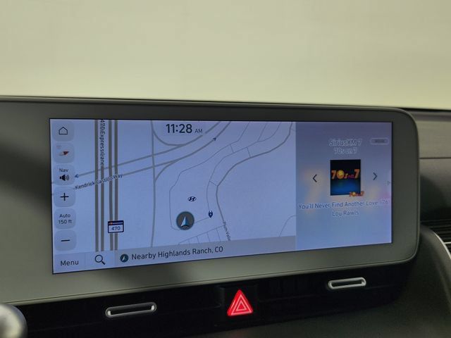 Certified 2024 Hyundai Ioniq 5 SEL AWD/4WD image 25