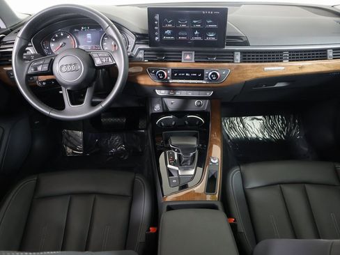Used 2023 Audi A4 2.0T Premium w/ Convenience Package image 24