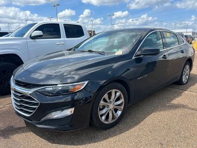 Used 2023 Chevrolet Malibu LT