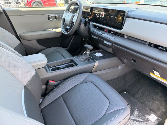 New 2027 Kia Seltos EX FWD image 22