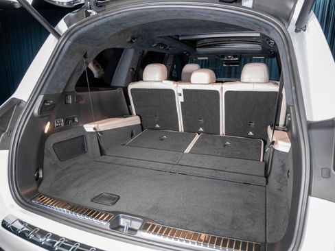New 2026 Mercedes-Benz GLS 63 AMG 4MATIC image 7