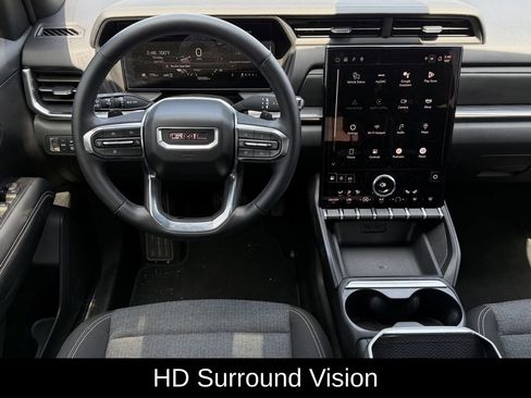 Used 2025 GMC Terrain Elevation w/ Technology Package II AWD/4WD image 13