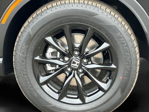 New 2026 Honda CR-V Sport image 32