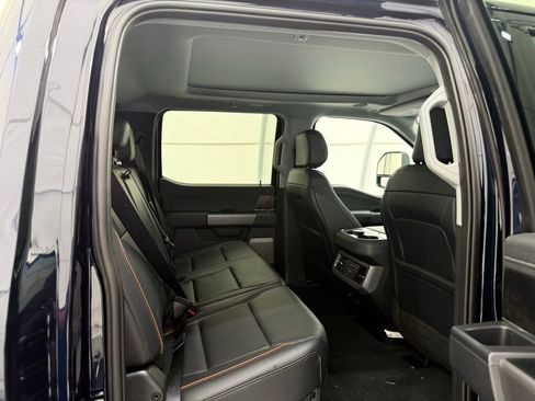 New 2025 Ford F250 Lariat w/ Lariat Ultimate Package image 20