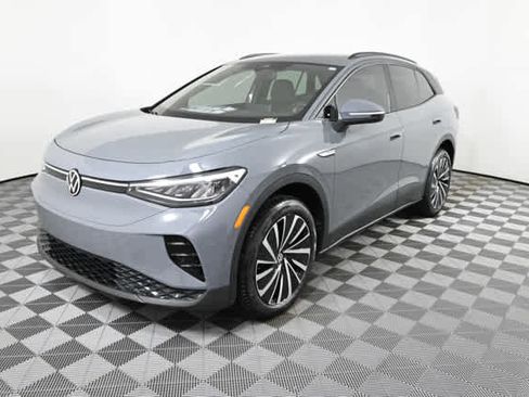 New 2026 Volkswagen ID.4 Pro image 2