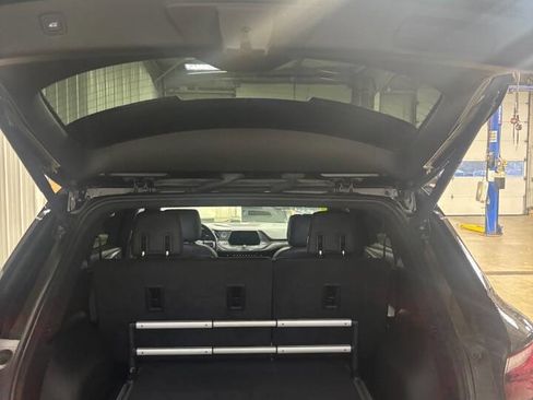 Used 2019 Chevrolet Blazer RS image 8