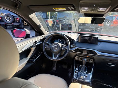 Used 2023 MAZDA CX-9 Grand Touring image 35