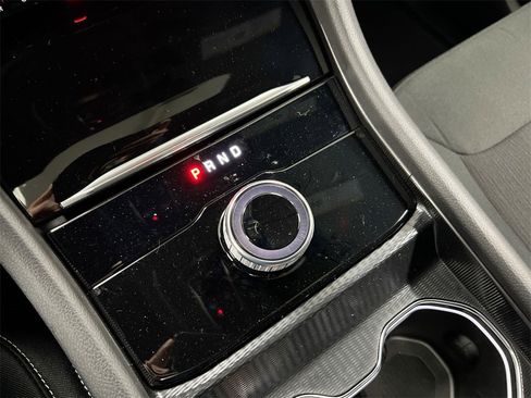 New 2025 Jeep Grand Cherokee Laredo X image 16