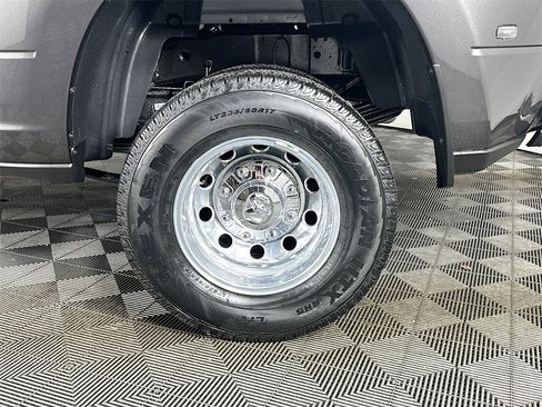 New 2026 RAM 3500 Big Horn image 17