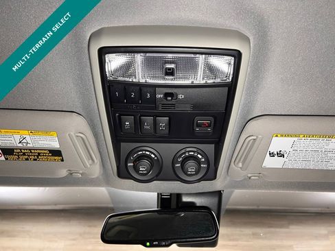 Used 2022 Toyota 4Runner TRD Off-Road Premium image 7