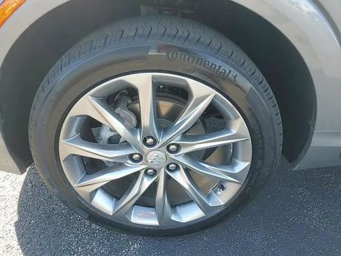 Certified 2024 Buick Encore GX Avenir w/ Avenir Convenience Package image 9