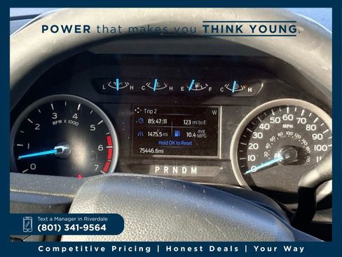 Used 2022 Ford F350 XLT w/ XLT Value Package image 24