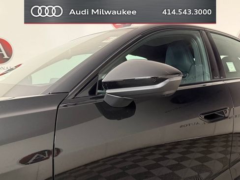New 2026 Audi S5 Premium Plus AWD/4WD image 10