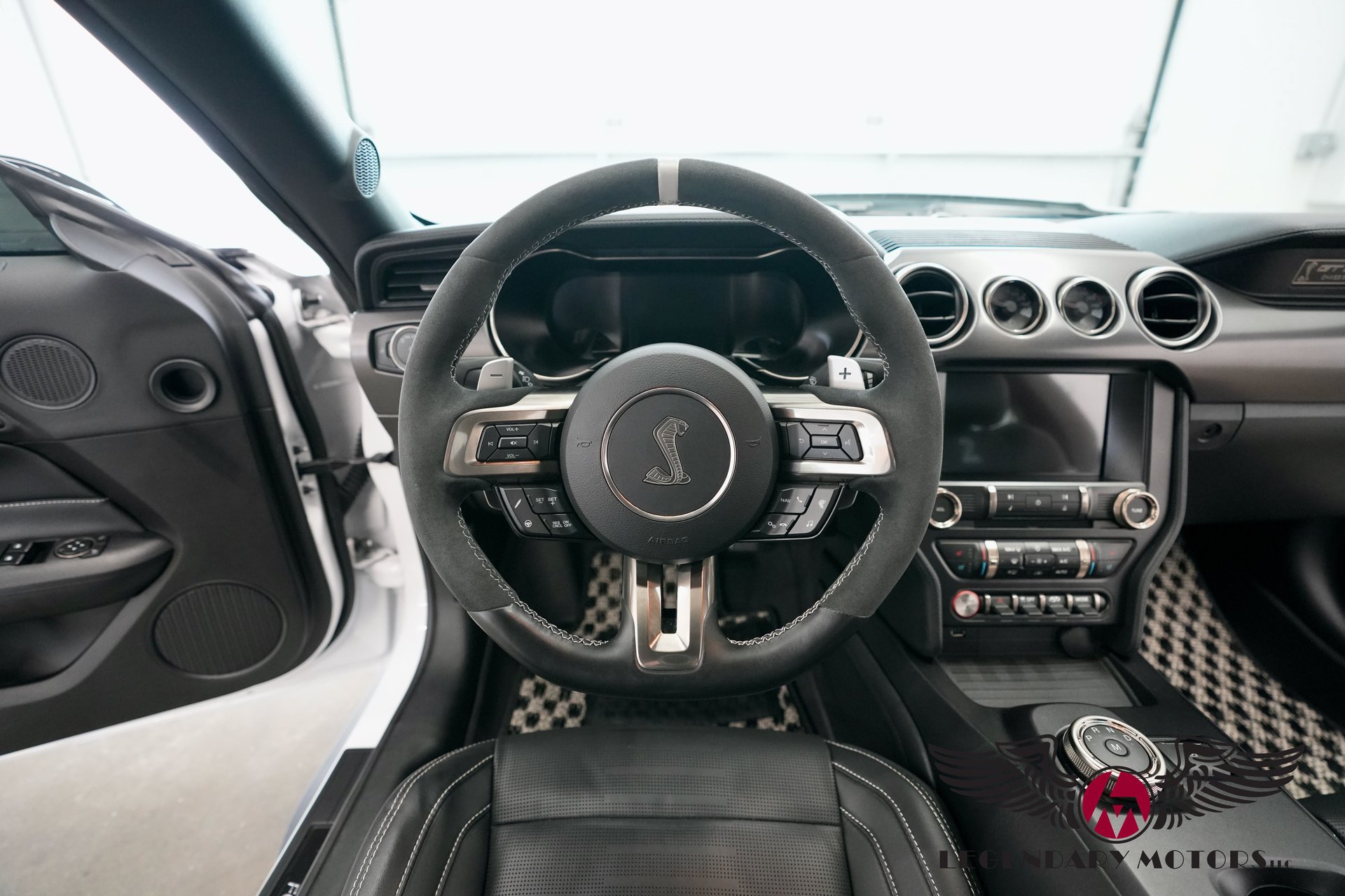 Used 2022 Ford Mustang Shelby GT500 RWD image 72