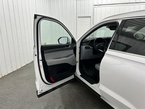 Used 2021 Hyundai Palisade SEL w/ Cargo Package AWD/4WD image 21