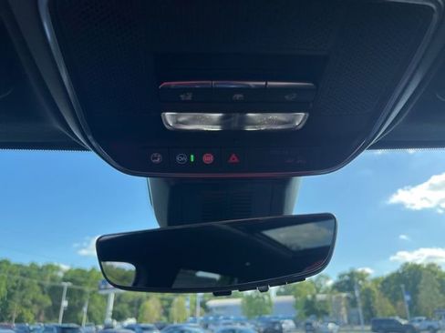 New 2026 Chevrolet Equinox RS w/ Convenience Package III FWD image 36