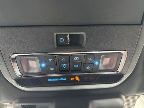 Used 2023 Ford F150 Lariat w/ Equipment Group 502A High image 36