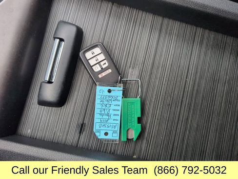 Used 2019 Honda Pilot EX-L image 28