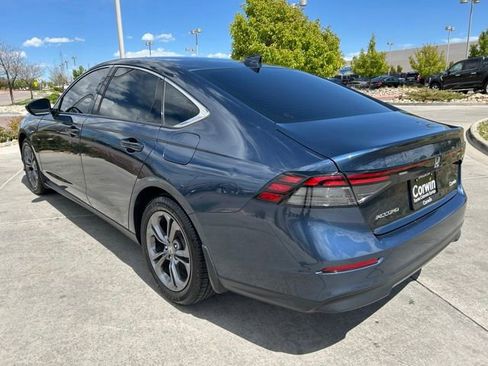 Used 2023 Honda Accord EX image 5
