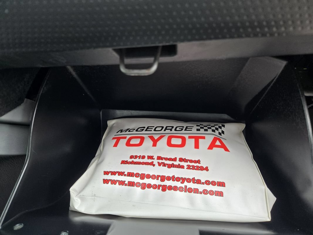 Used 2012 Toyota Tacoma 4x4 Double Cab w/ TRD Sport Pkg image 25