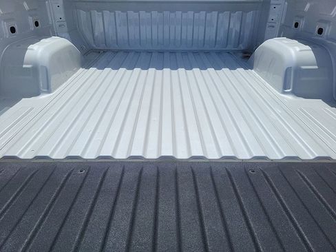 New 2025 Chevrolet Silverado 1500 LTZ w/ LTZ Premium Package image 24