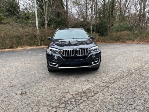 Used 2017 BMW X5 xDrive35i image 2