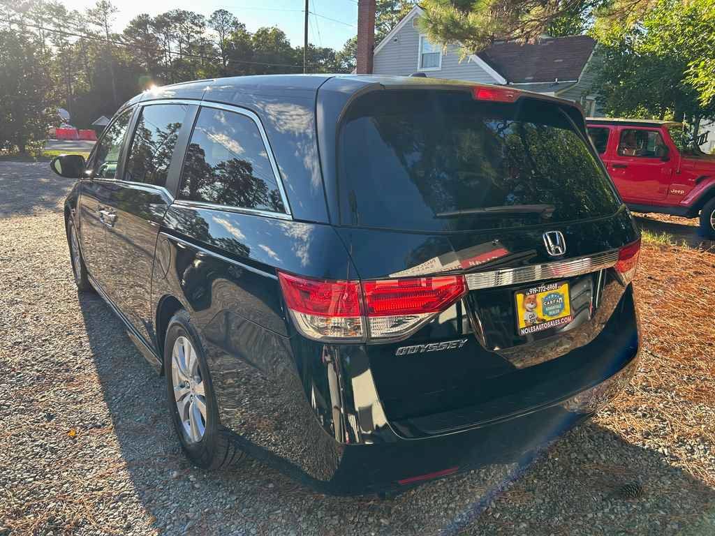 Used 2015 Honda Odyssey EX-L image 4