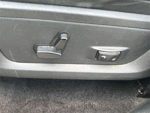 Certified 2016 RAM 1500 Sport w/ Black Ram 1500 Sport Group image 19