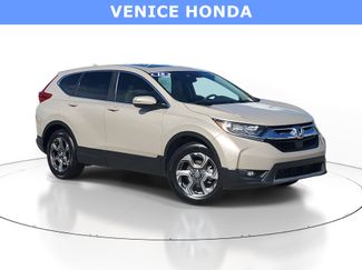Used 2018 Honda CR-V EX video 1