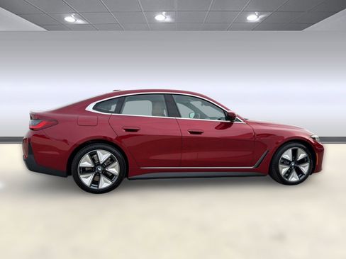 New 2026 BMW i4 eDrive40 w/ Premium Package RWD image 8