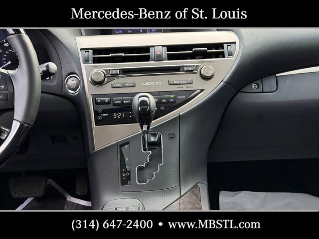Used 2015 Lexus RX 350 AWD image 14