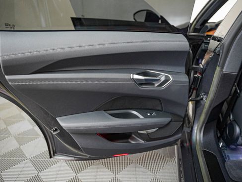 Used 2023 Audi e-tron GT Premium Plus w/ Executive Package image 23