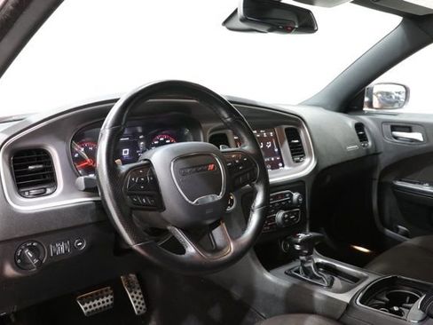 Used 2022 Dodge Charger R/T w/ Harman/Kardon Audio Group RWD image 16