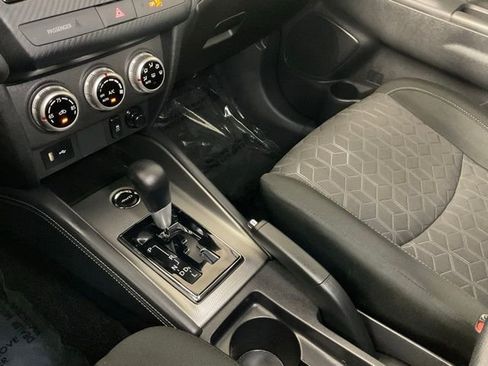 Used 2023 Mitsubishi Outlander Sport ES image 17