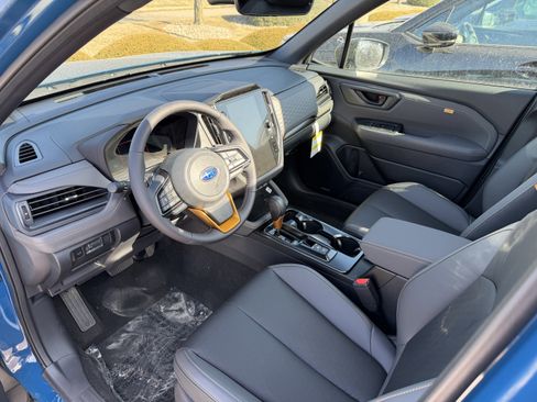 New 2026 Subaru Forester Wilderness image 12