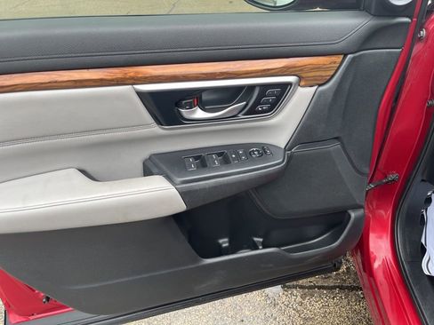 Used 2021 Honda CR-V EX-L image 11