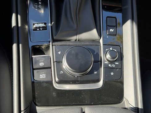 New 2026 MAZDA CX-50 AWD 2.5 Hybrid w/ Weather Package image 33